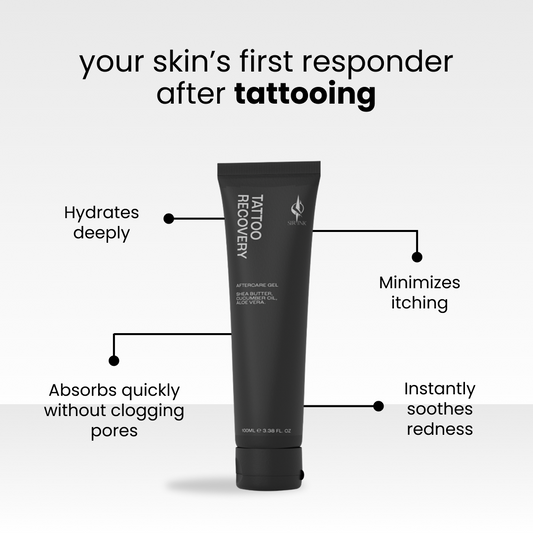 Tattoo Recovery