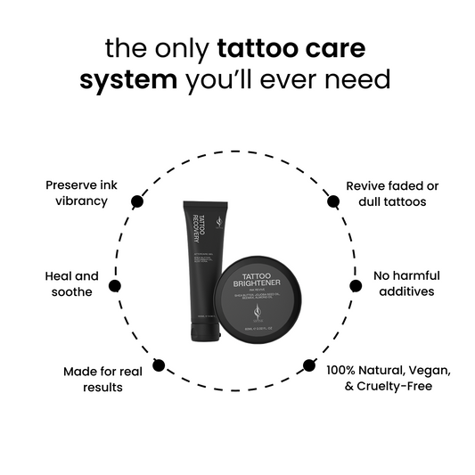 Bundle & Save - DUO