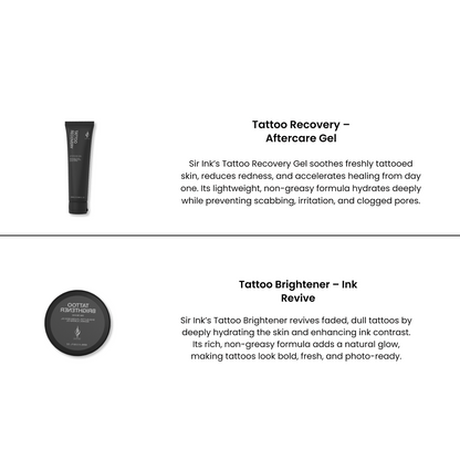 Bundle & Save - DUO