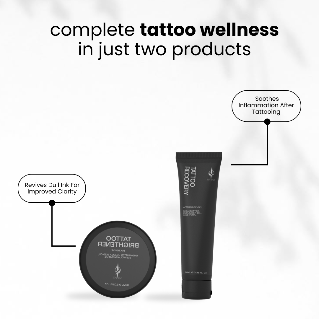 Bundle & Save - DUO